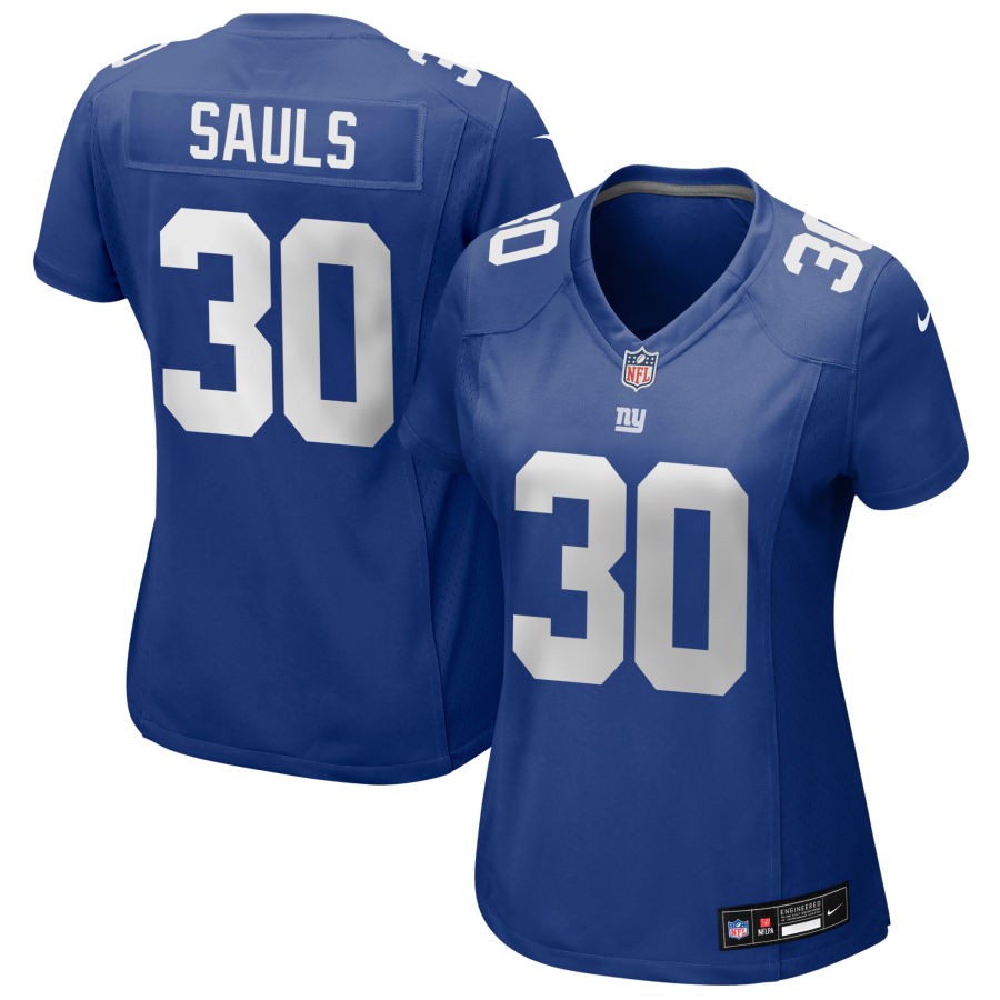 New York Giants Home Shirt 2026/27