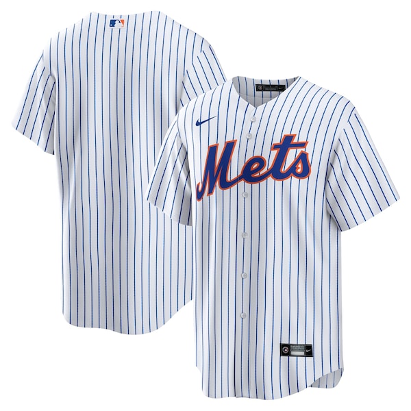 New York Mets Camiseta local 2026/27