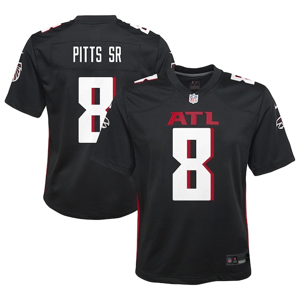 Atlanta Falcons Home Shirt 2026/27