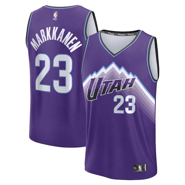 Utah Jazz Icon Edition 2026/27
