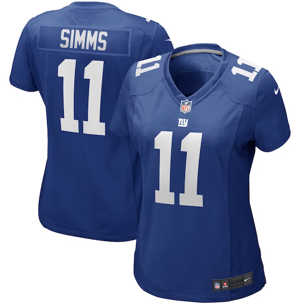 New York Giants Home Shirt 2026/27