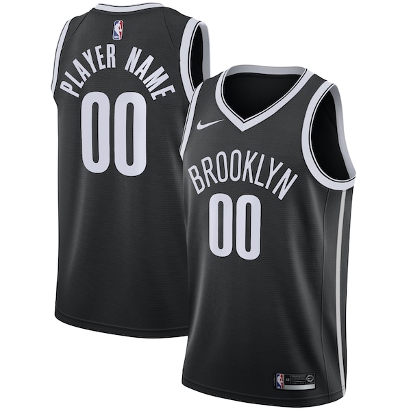 Brooklyn Nets Icon Edition 2020/21