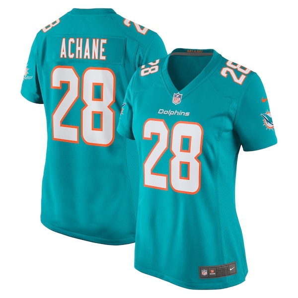 Miami Dolphins Away Shirt 2026/27