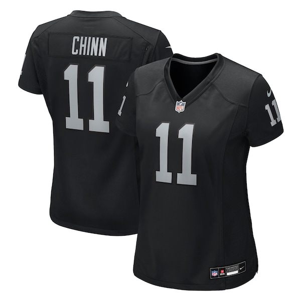 Las Vegas Raiders Home Shirt 2026/27