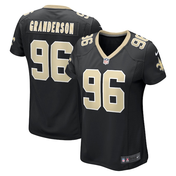 New Orleans Saints Home Shirt 2026/27
