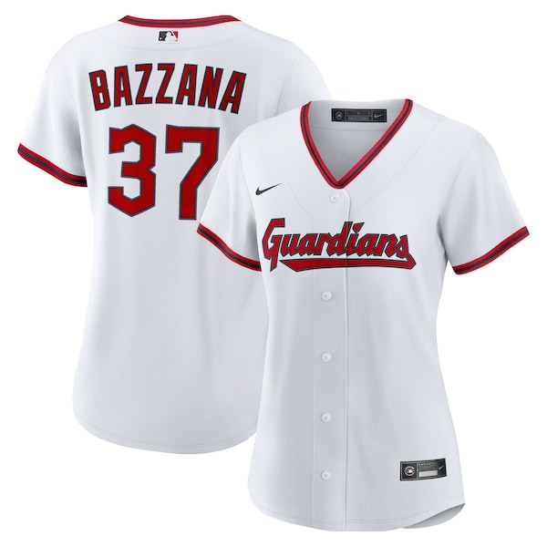 Cleveland Guardians Home Shirt 2026/27