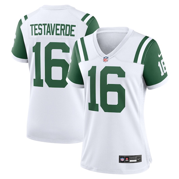 New York Jets Alternate Shirt 2026/27