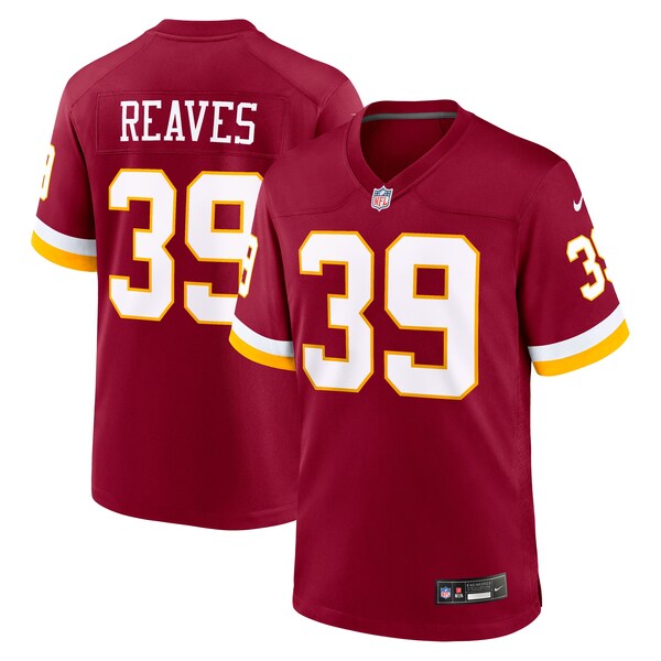 Washington Commanders Maillot domicile 2026/27
