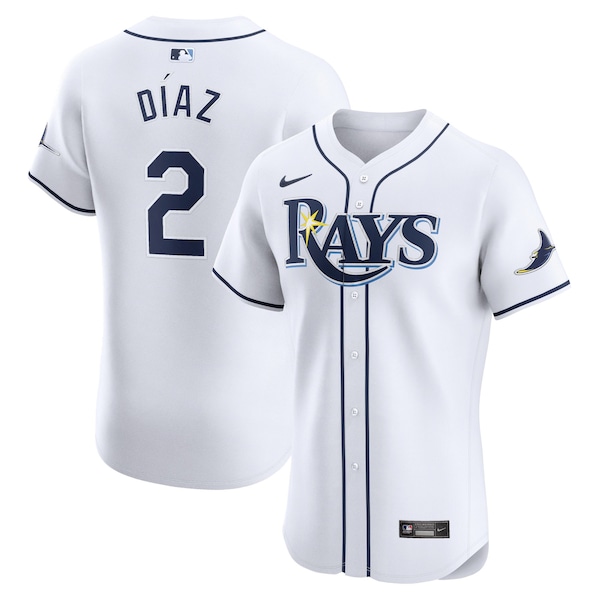 Tampa Bay Rays Home Shirt 2026/27