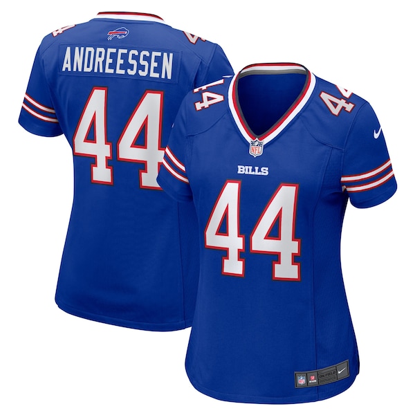 Buffalo Bills Home Shirt 2026/27