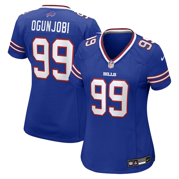 Buffalo Bills Home Shirt 2026/27