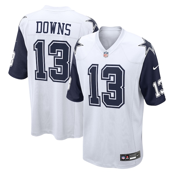 Dallas Cowboys Alternate Shirt 2026/27