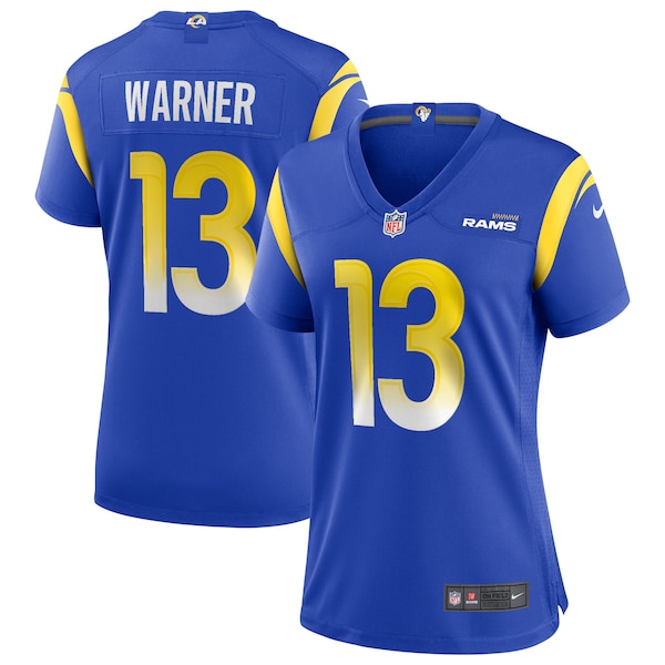 Los Angeles Rams Home Shirt 2026/27