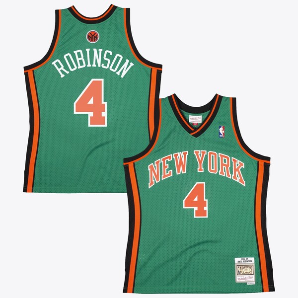 New York Knicks 2006