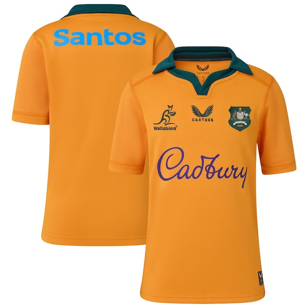 Australia Maglia da casa 2026/27