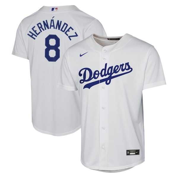 Los Angeles Dodgers Home Shirt 2026/27