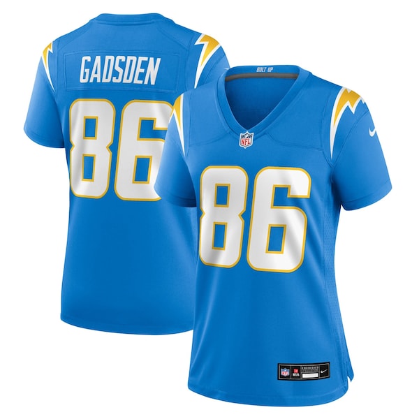 Los Angeles Chargers Home Shirt 2026/27