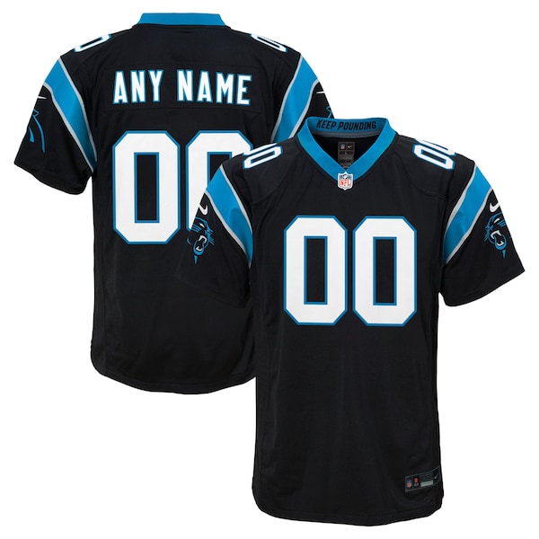 Carolina Panthers Maillot domicile 2025/26