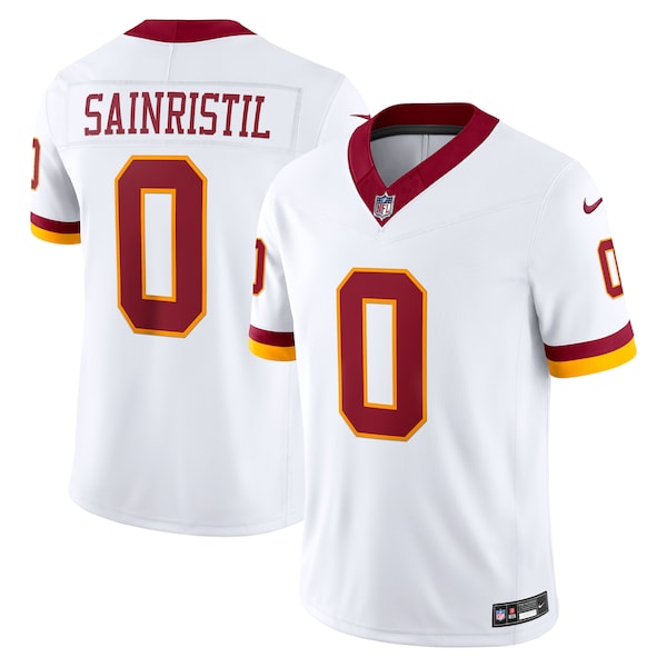 Washington Commanders Away Shirt 2026/27