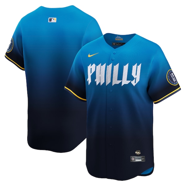 Philadelphia Phillies City Connect 2025/26