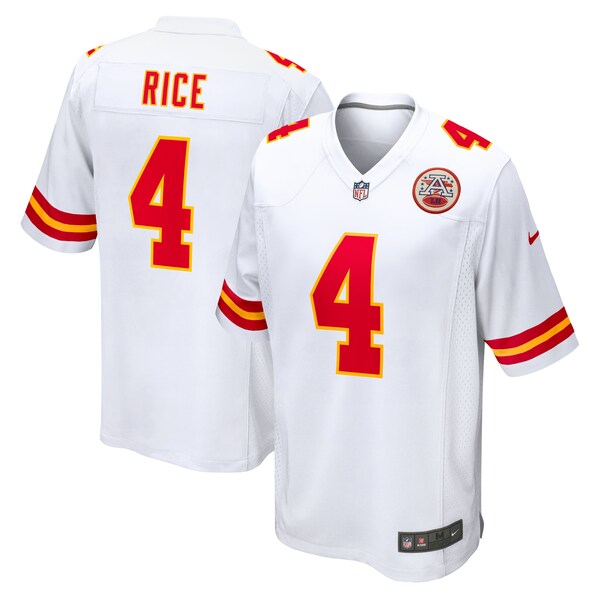 Kansas City Chiefs Camiseta visitante 2026/27