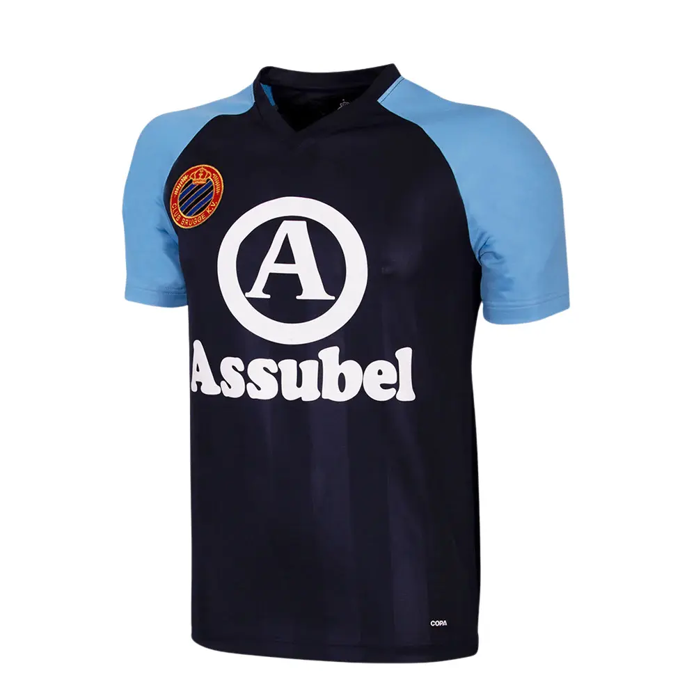 Club Brügge Special Shirt 2025/26