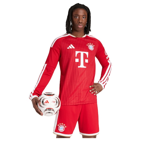FC Bayern München Home Shirt 2026/27