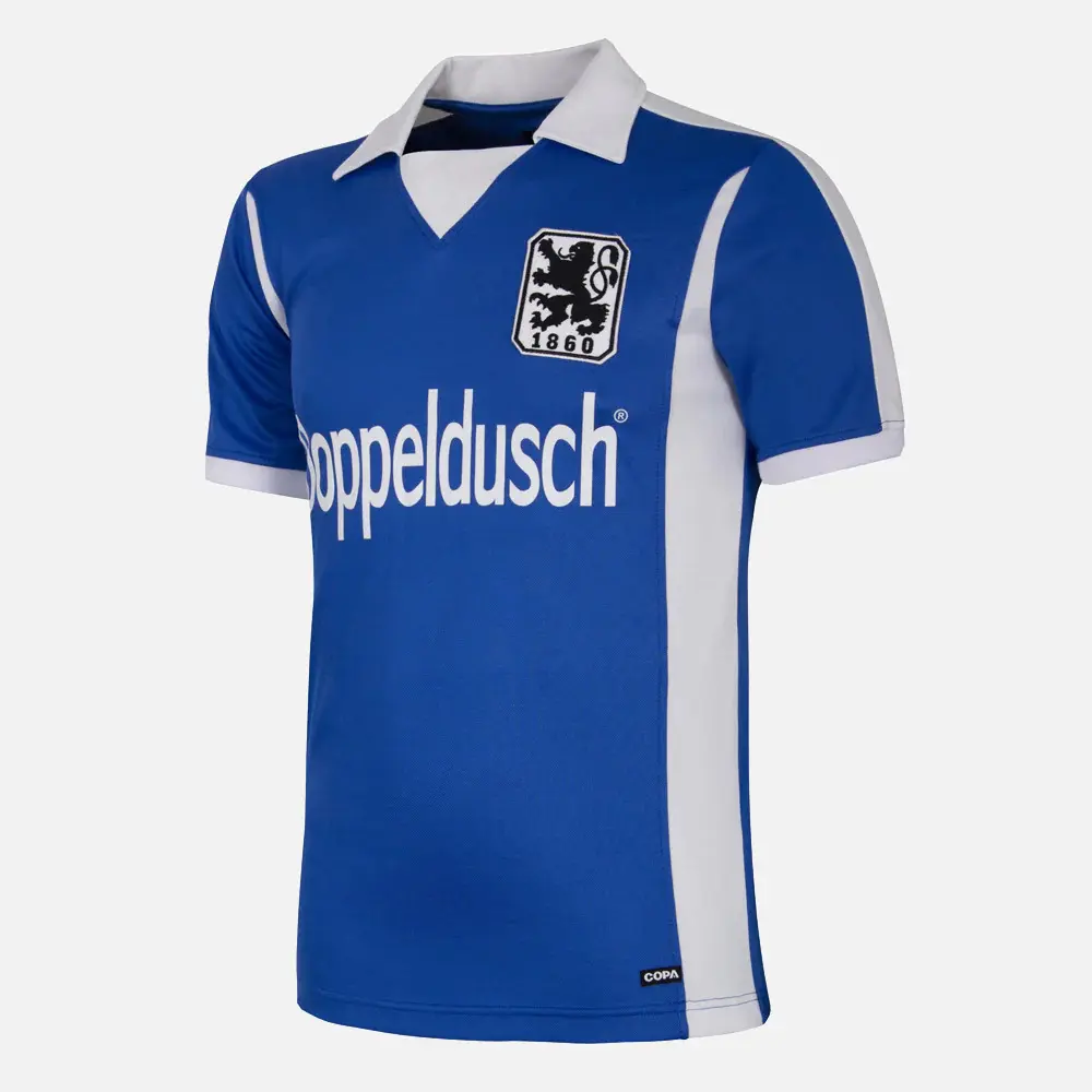 TSV 1860 München 1980/81