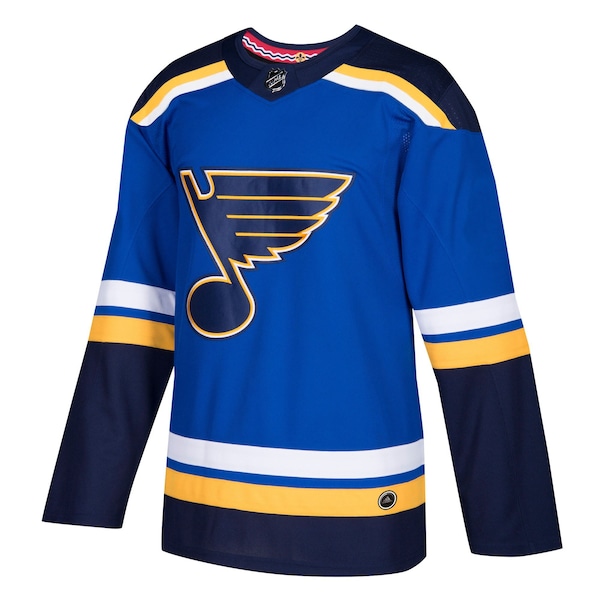 St. Louis Blues Thuisshirt 2025/26