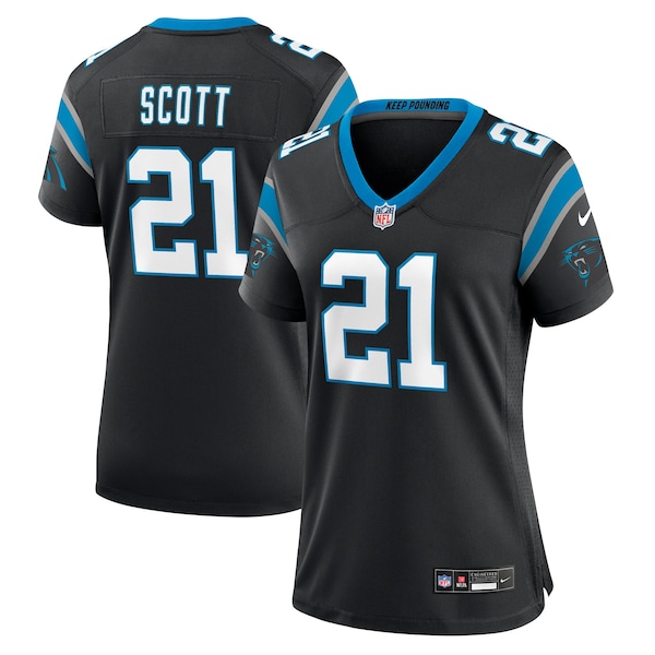 Carolina Panthers Home Shirt 2026/27