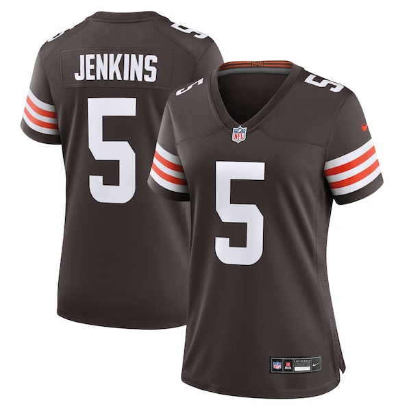 Cleveland Browns Home Shirt 2026/27