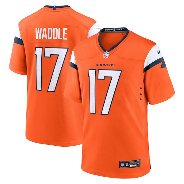 Denver Broncos Home Shirt 2026/27