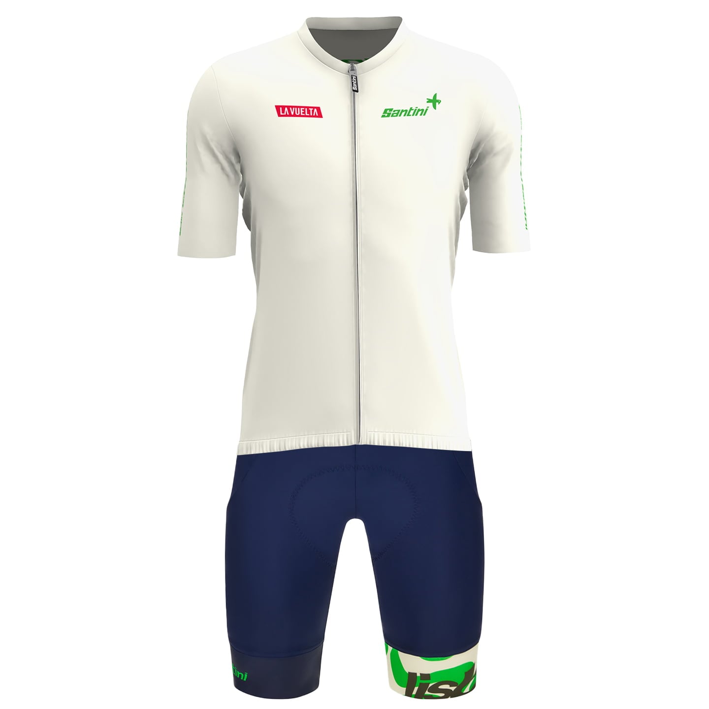 La Vuelta a España Set (Trikot + Hose) 2024