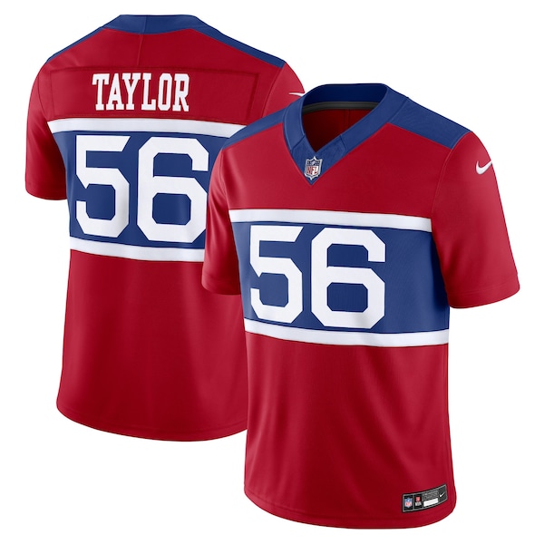 New York Giants Alternate Shirt 2026/27
