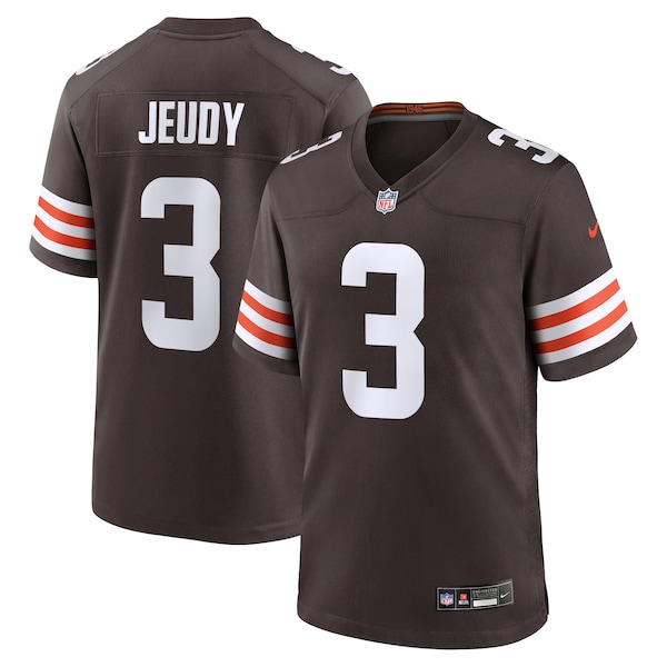 Cleveland Browns Maillot domicile 2025/26