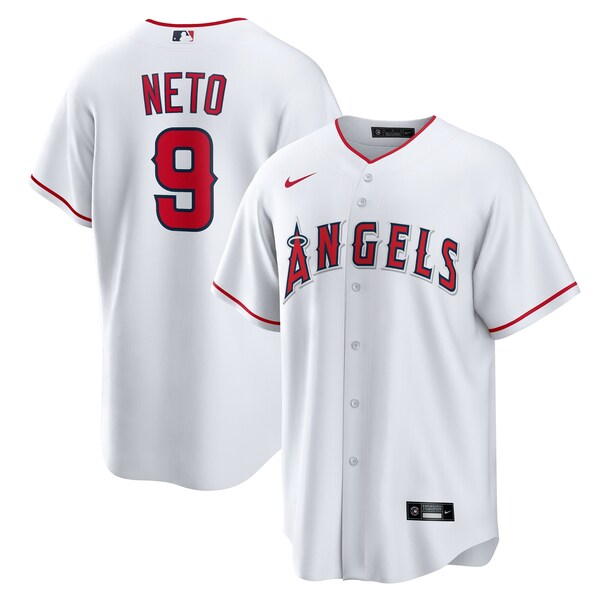Los Angeles Angels Home Shirt 2026/27