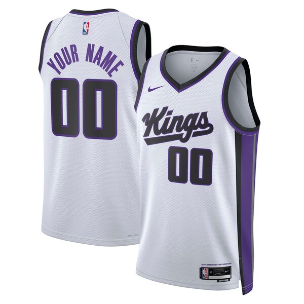 Sacramento Kings Association Edition 2026/27