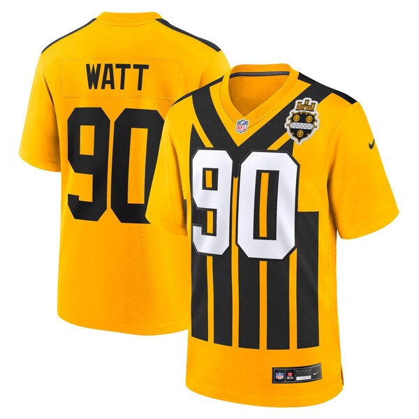 Pittsburgh Steelers Camiseta alternativa 2026/27