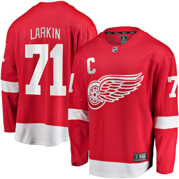 Detroit Red Wings 2023/24