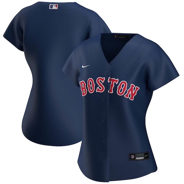 Boston Red Sox Alternate Shirt 2025/26