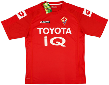 AC Florenz Third Shirt 2008/09