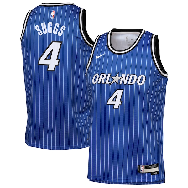 Orlando Magic Icon Edition 2026/27