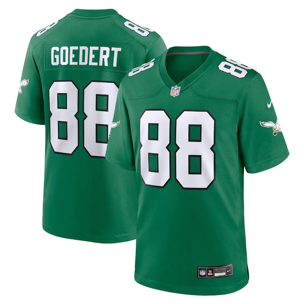 Philadelphia Eagles Alternate Shirt 2026/27