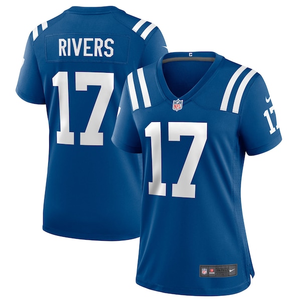 Indianapolis Colts Home Shirt 2026/27