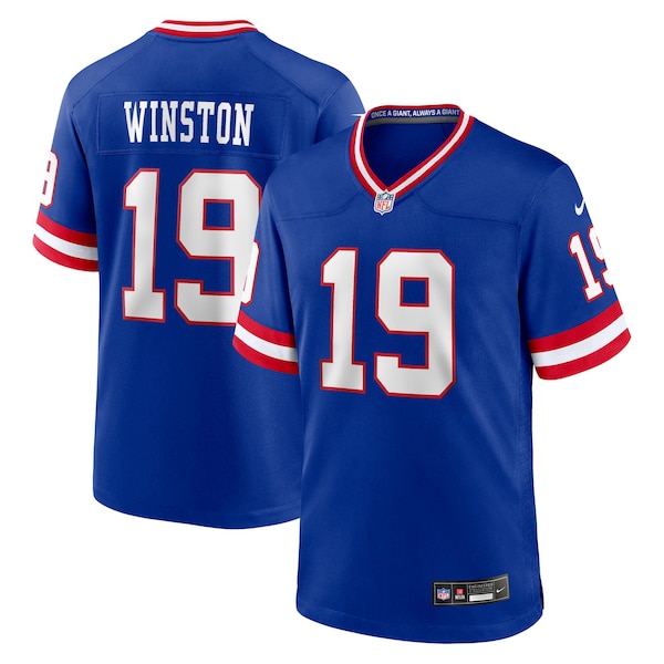 New York Giants Alternate Shirt 2026/27