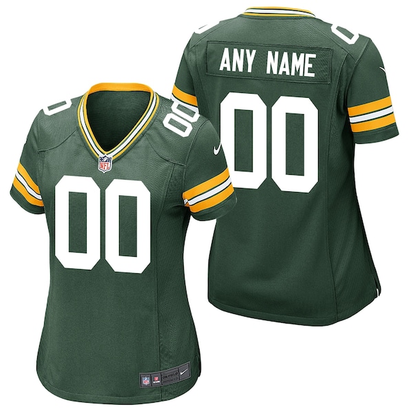 Green Bay Packers Home Shirt 2026/27