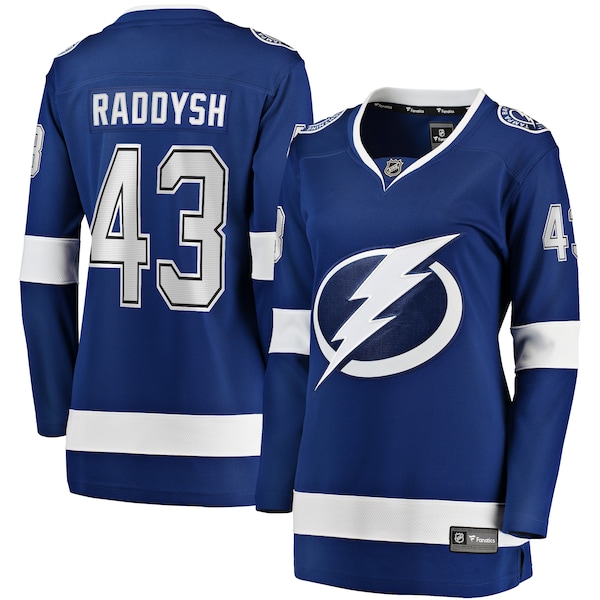 Tampa Bay Lightning Home Shirt 2026/27