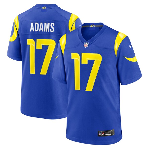 Los Angeles Rams Heimtrikot 2026/27
