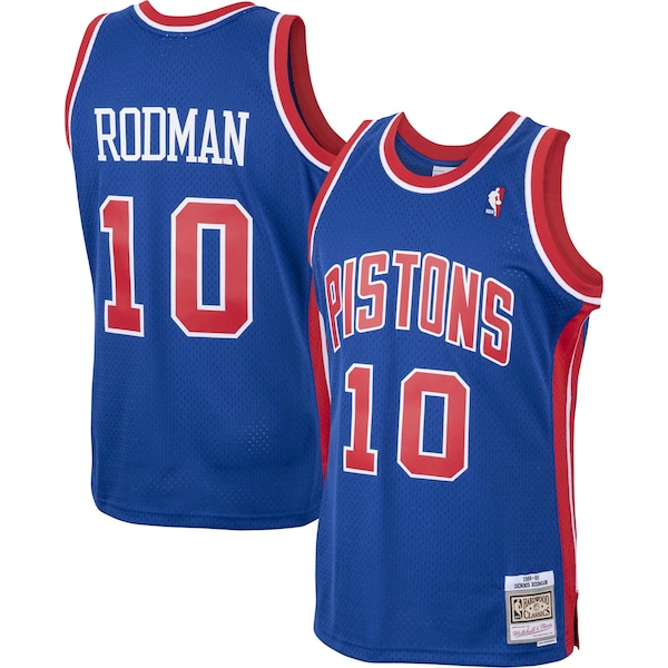 Detroit Pistons 1988/89