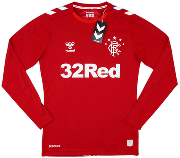 Rangers FC Third Shirt 2019/20